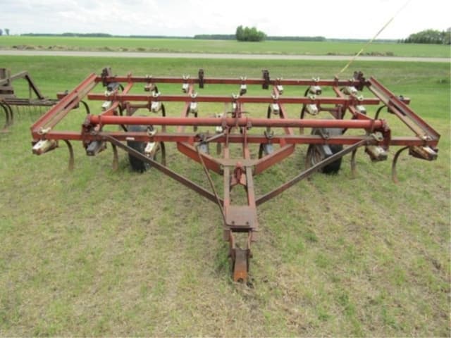 Image of International Harvester 45 equipment image 1