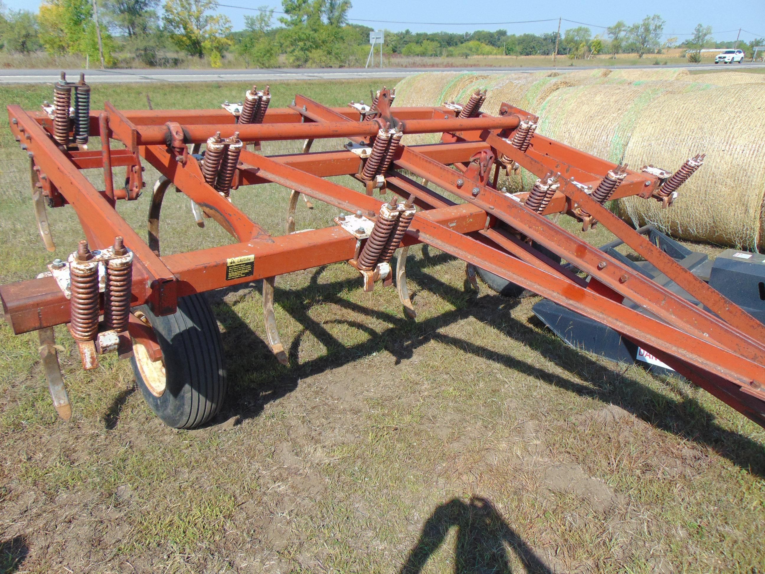 Main image International Harvester 55