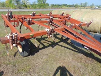 Main image International Harvester 55