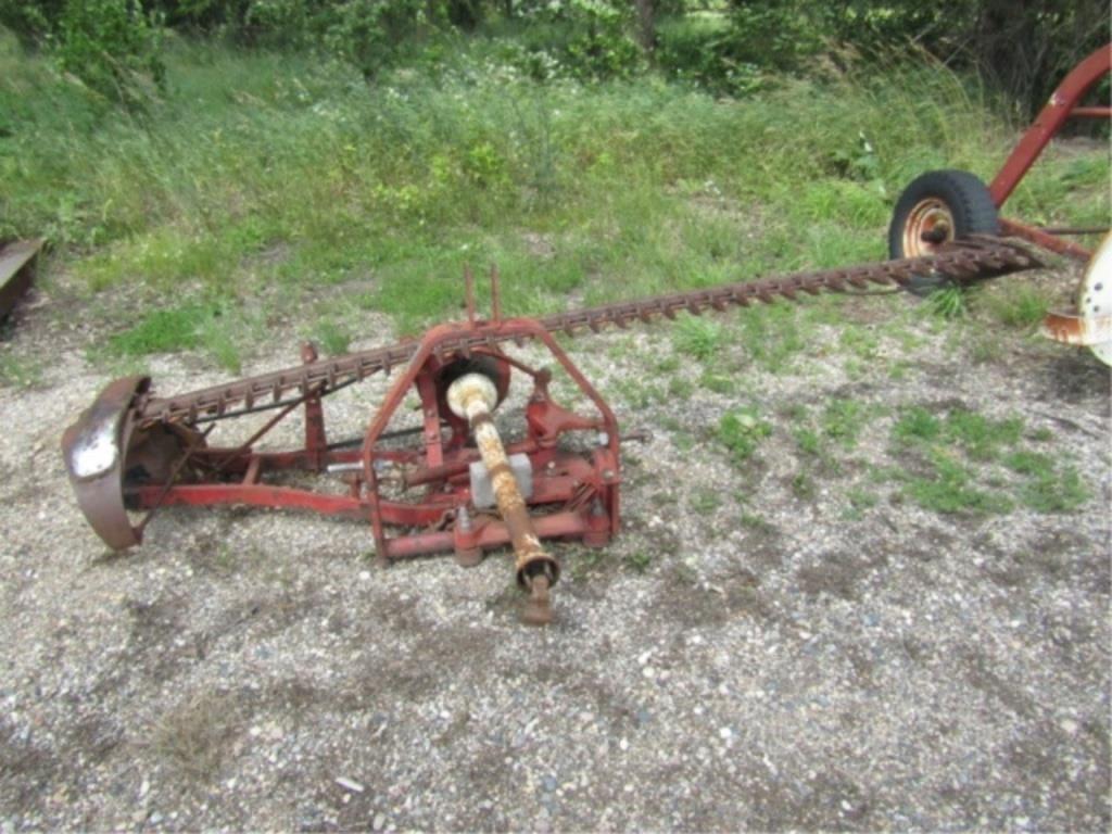 Image of International Harvester 1300 Primary image