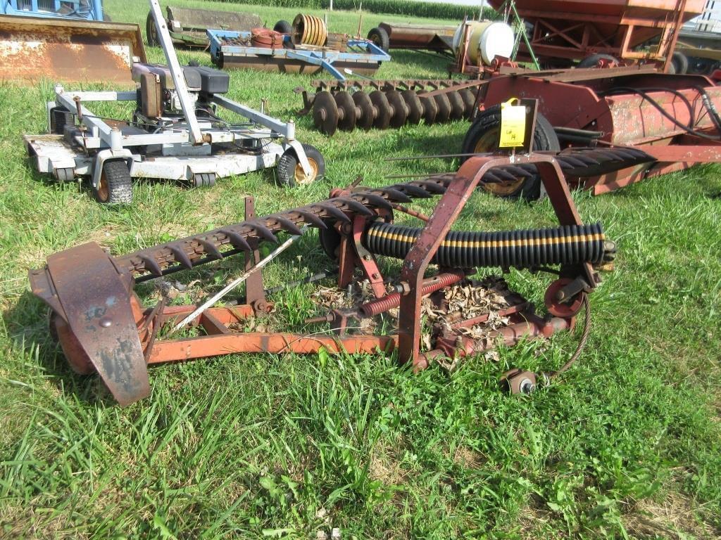 Image of International Harvester 1300 Primary image