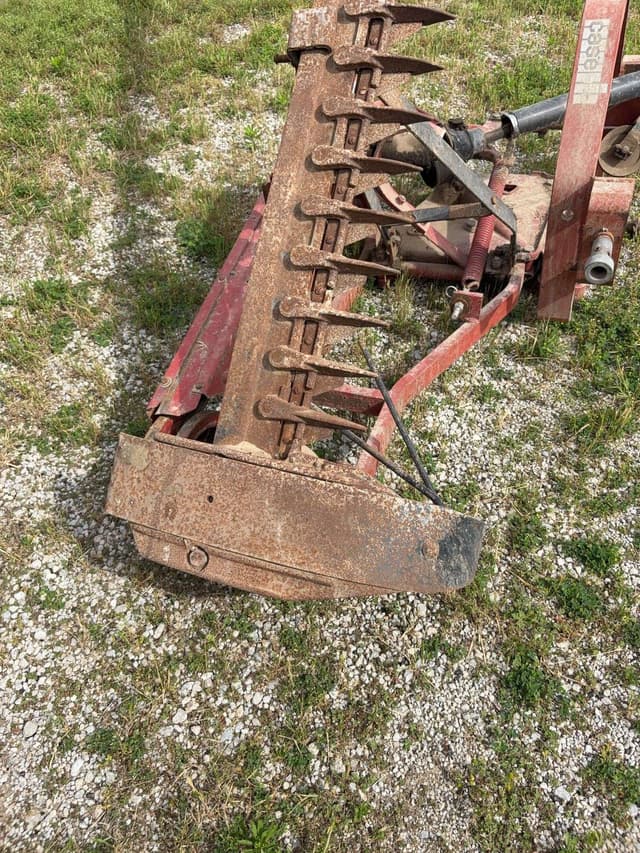 Image of Case IH 1300 equipment image 3