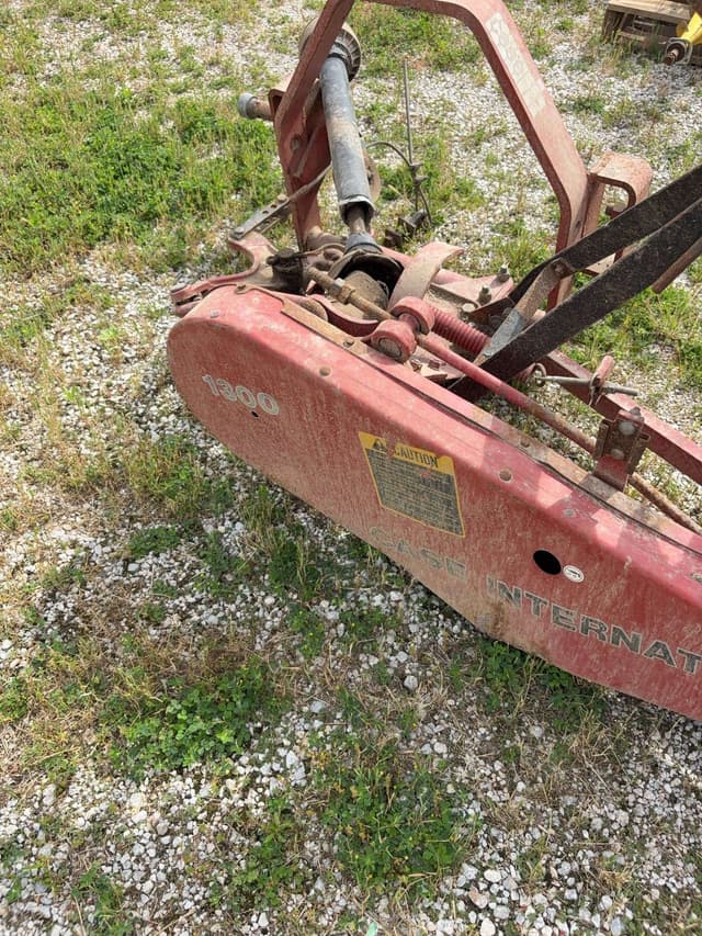 Image of Case IH 1300 equipment image 4