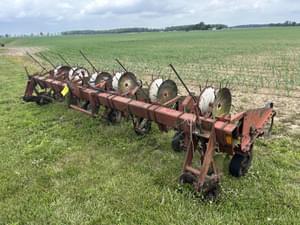 International Harvester 133 Image