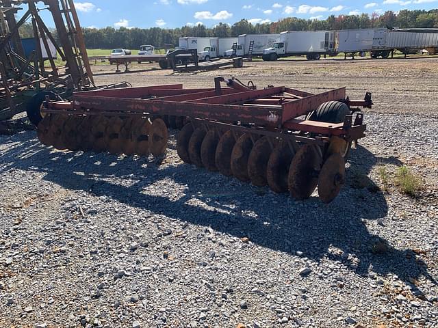 Image of International Harvester Undetermined equipment image 3