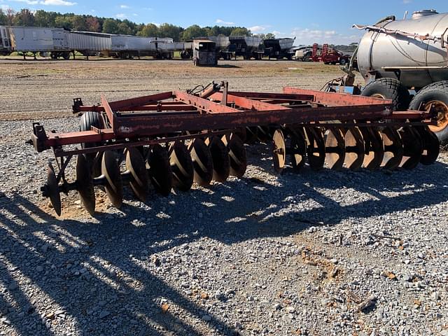 Image of International Harvester Undetermined equipment image 2
