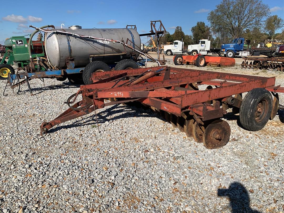 Image of International Harvester Undetermined Primary image