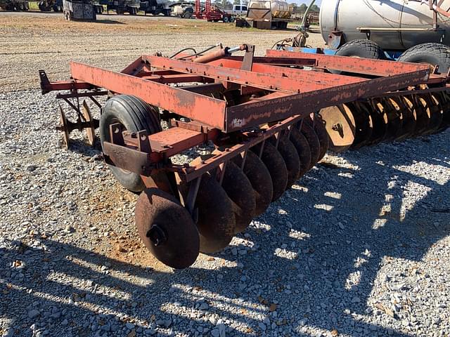 Image of International Harvester Undetermined equipment image 1