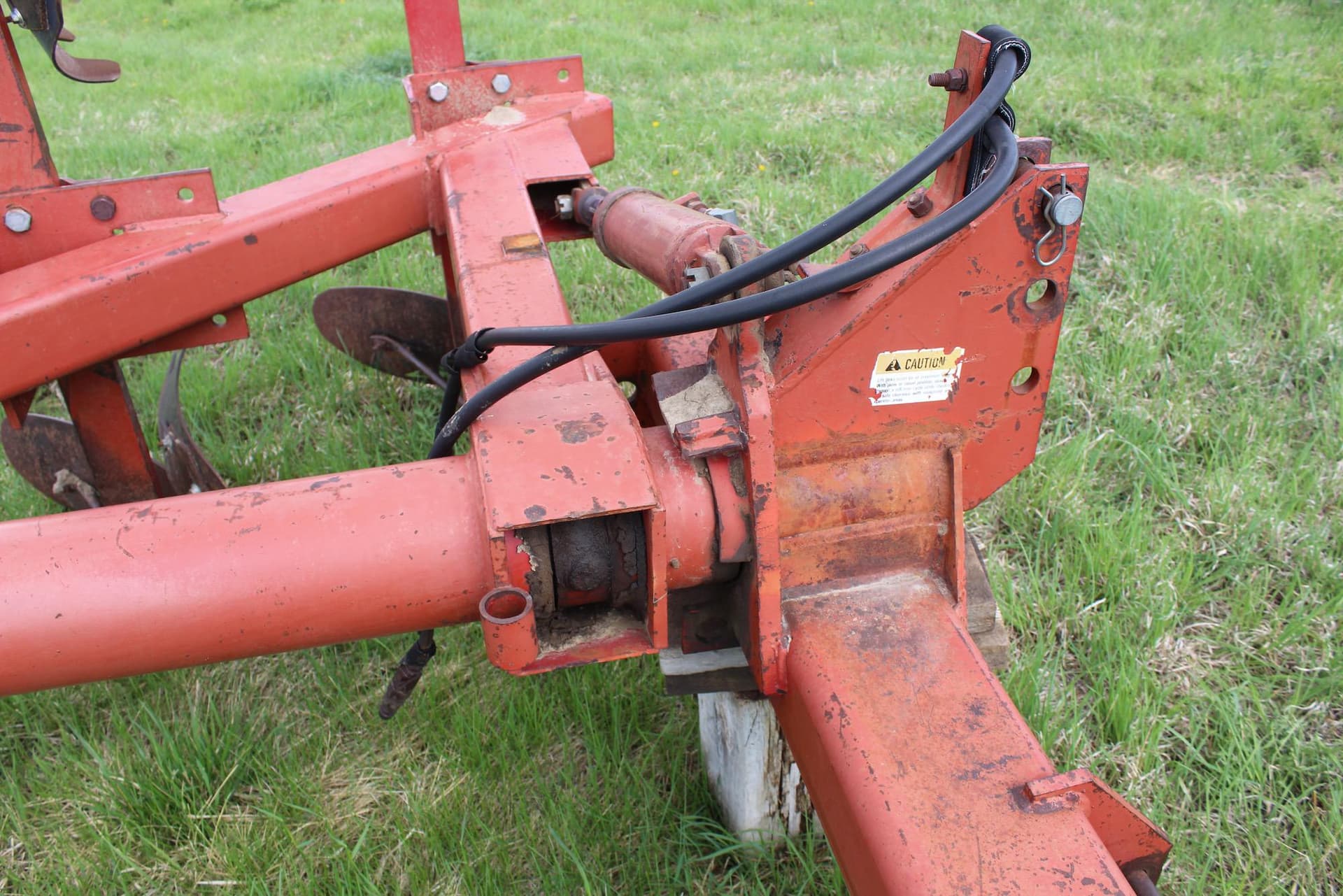 International Harvester 145 Tillage Plows for Sale Tractor Zoom