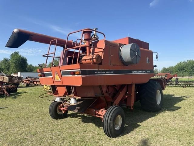 Image of Case IH 1460 equipment image 3