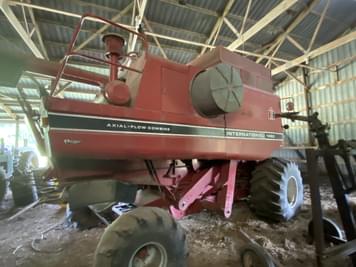 Main image Case IH 1460