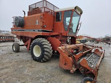 Main image International Harvester 1460