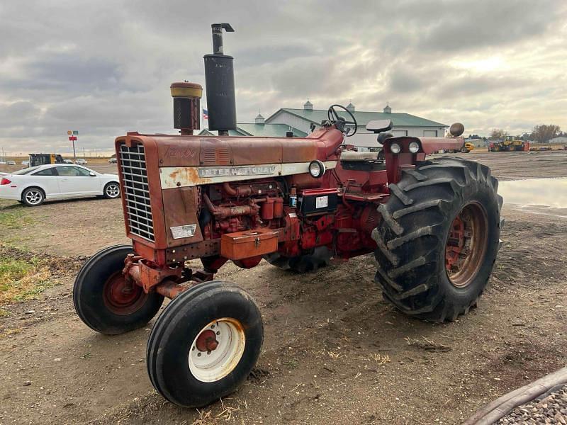 Image of International Harvester 1456 Primary image