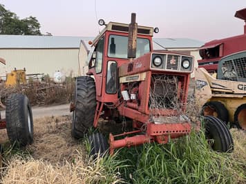 Main image International Harvester 1466