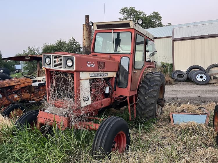 International Harvester 1466 Tractors 100 to 174 HP for Sale | Tractor Zoom