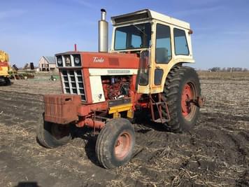 Main image International Harvester 1466