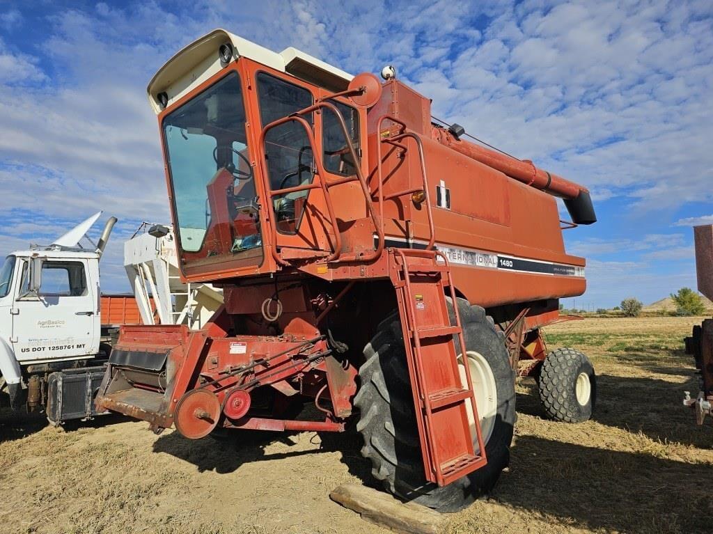 Image of International Harvester 1480 Primary image