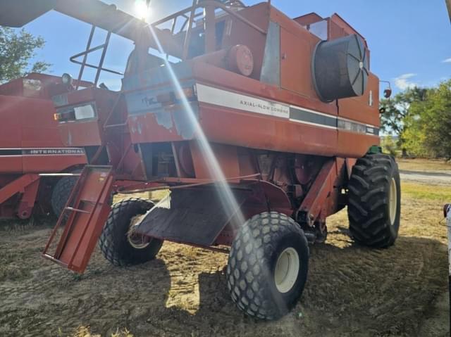 Image of International Harvester 1480 equipment image 3