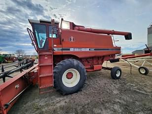 Main image International Harvester 1480