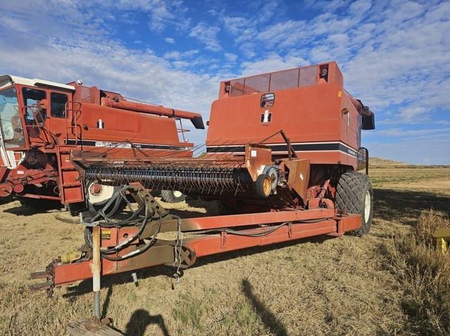 Image of International Harvester 1482 equipment image 1