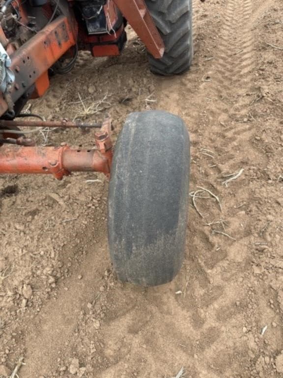 Image of International Harvester 1486 equipment image 3