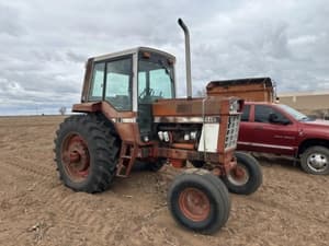 International Harvester 1486 Image