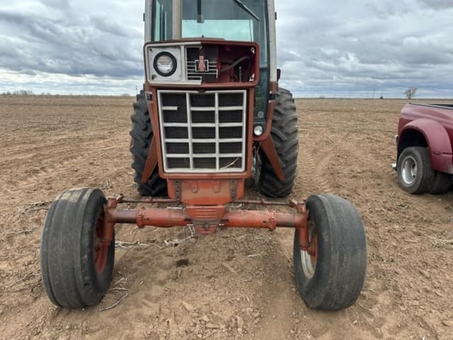 Image of International Harvester 1486 equipment image 2