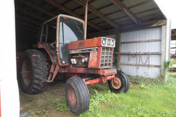 Main image International Harvester 1486