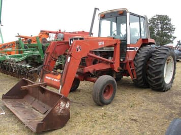 Main image International Harvester 1486