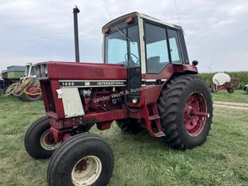 Main image International Harvester 1486