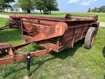 Main image International Harvester 150