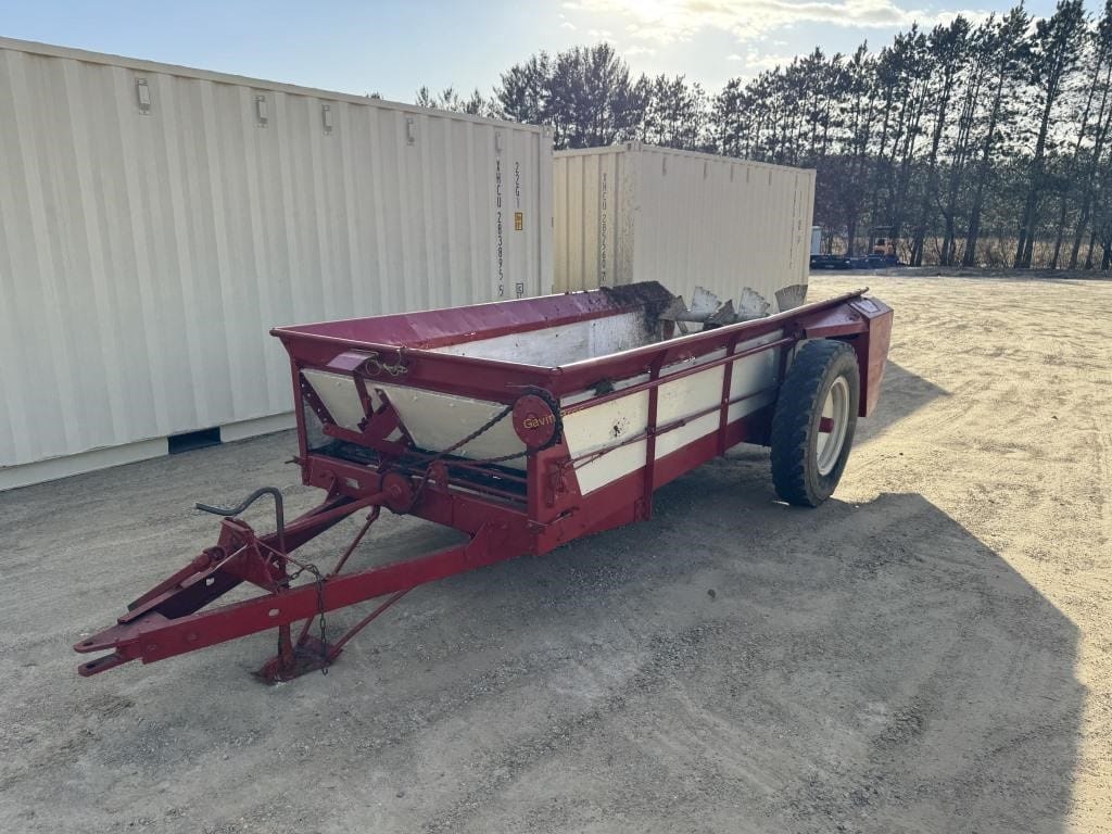 International Harvester 155 Equipment Image0