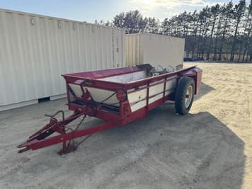 Main image International Harvester 155