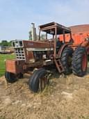 International Harvester 1566 Image