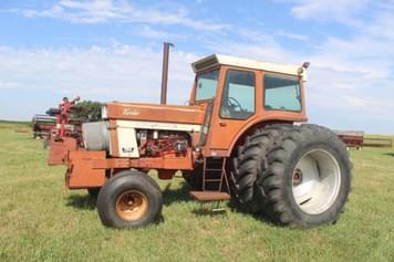 Main image International Harvester 1566