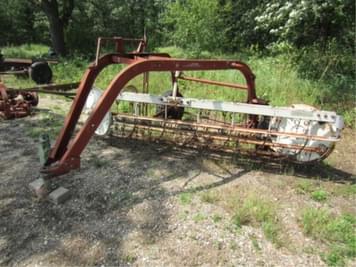 Main image International Harvester 16