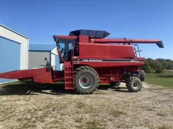 Main image Case IH 1680