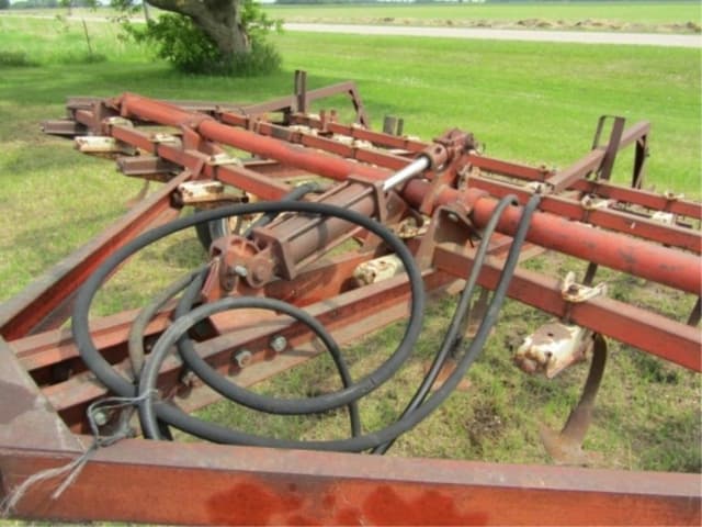 Image of International Harvester 45 equipment image 2