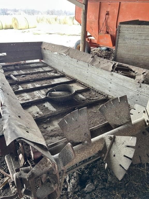 Image of International Harvester 175 equipment image 3