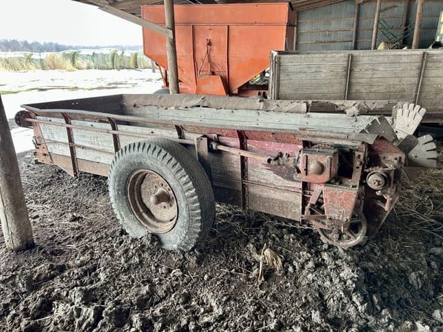 Image of International Harvester 175 equipment image 1