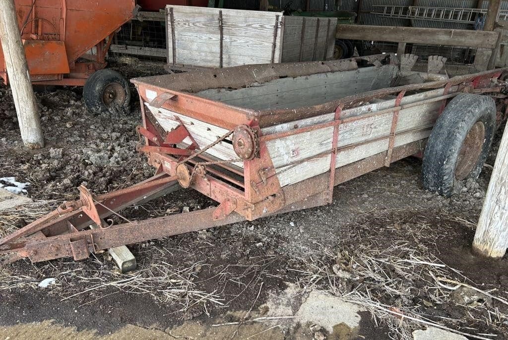 Image of International Harvester 175 Primary image