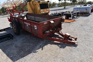 Main image International Harvester 175