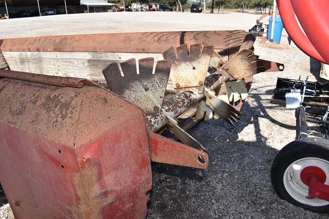 Image of International Harvester 175 equipment image 3