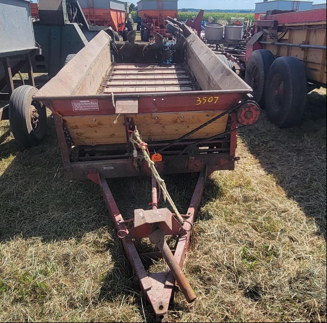 Image of International Harvester 175 Image 0