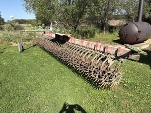 International Harvester 181 Image