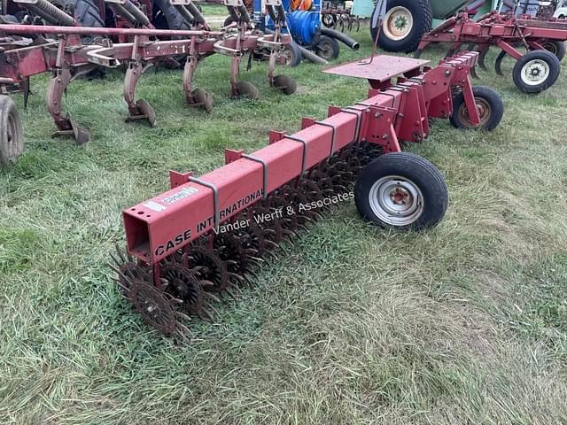 Image of Case IH 181 equipment image 1