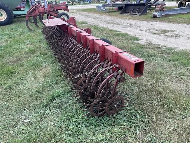 Image of Case IH 181 equipment image 2