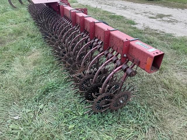 Image of Case IH 181 equipment image 3