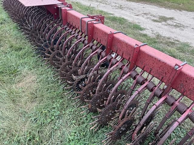 Image of Case IH 181 equipment image 4