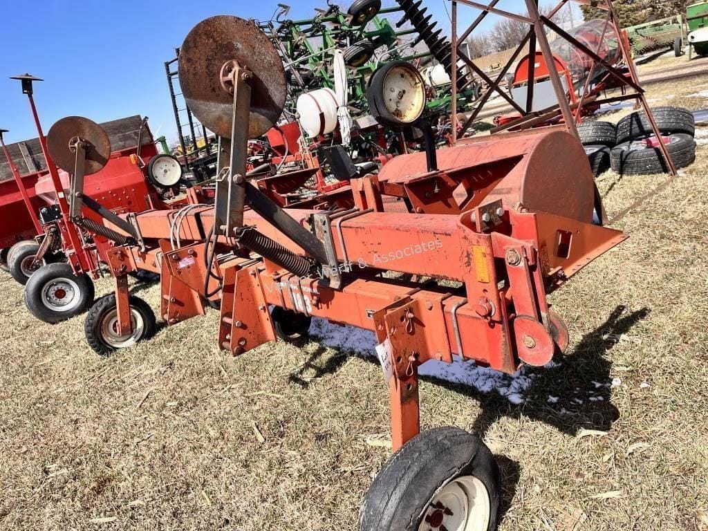 Main image International Harvester 183